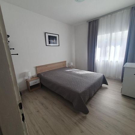 Apartment Sandra Zadar Extérieur photo