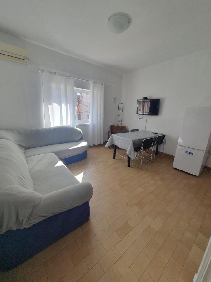 Apartment Sandra Zadar Extérieur photo