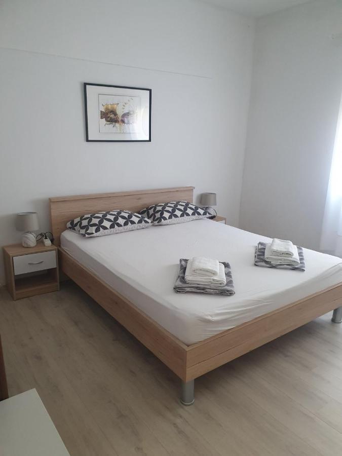 Apartment Sandra Zadar Extérieur photo