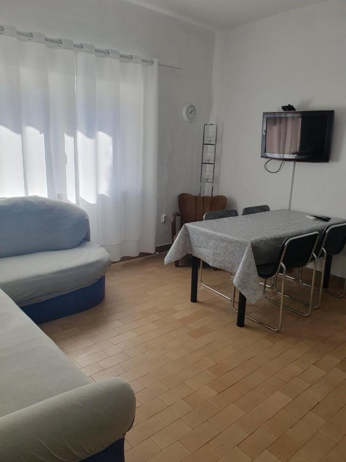 Apartment Sandra Zadar Extérieur photo