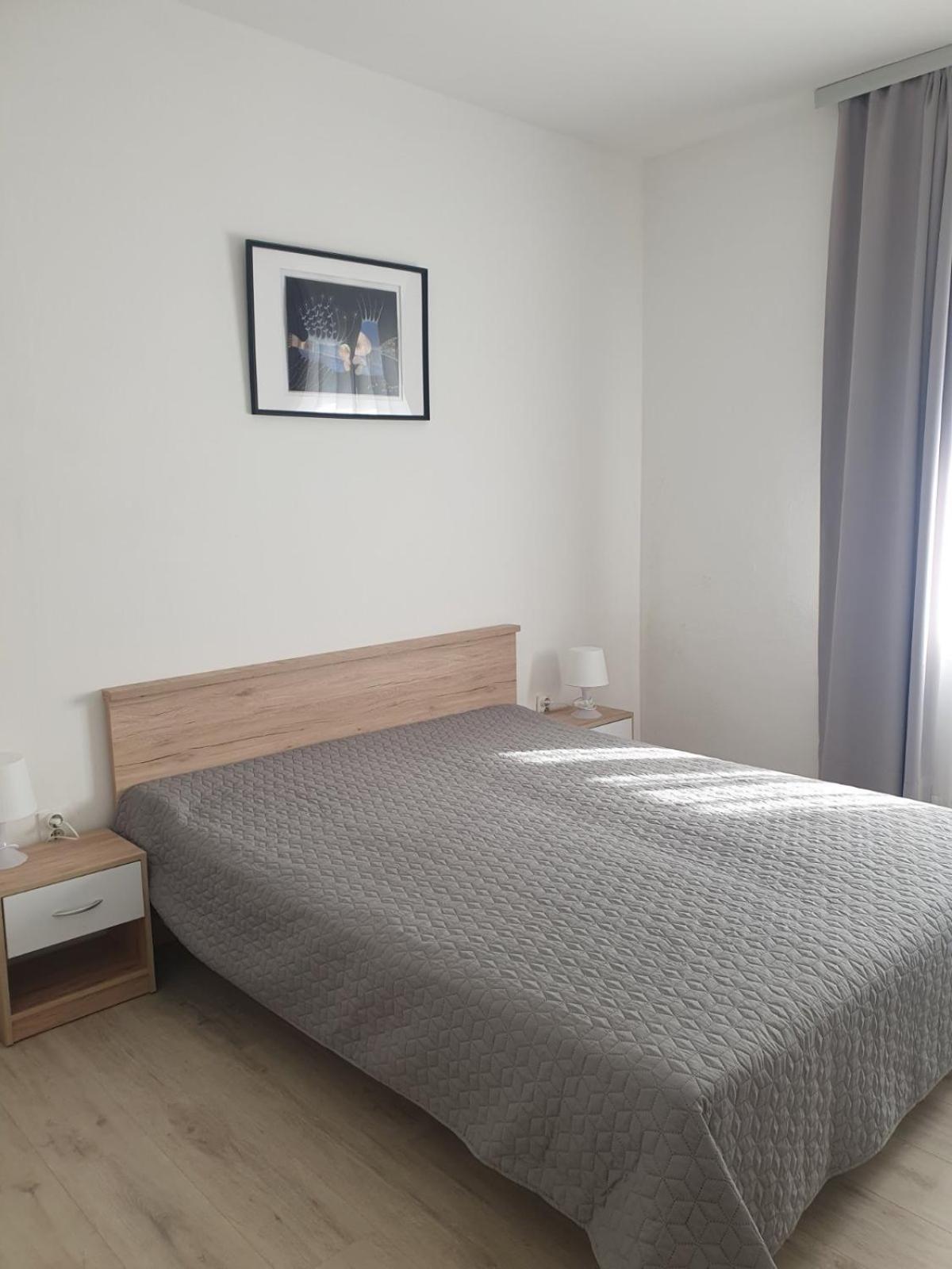 Apartment Sandra Zadar Extérieur photo