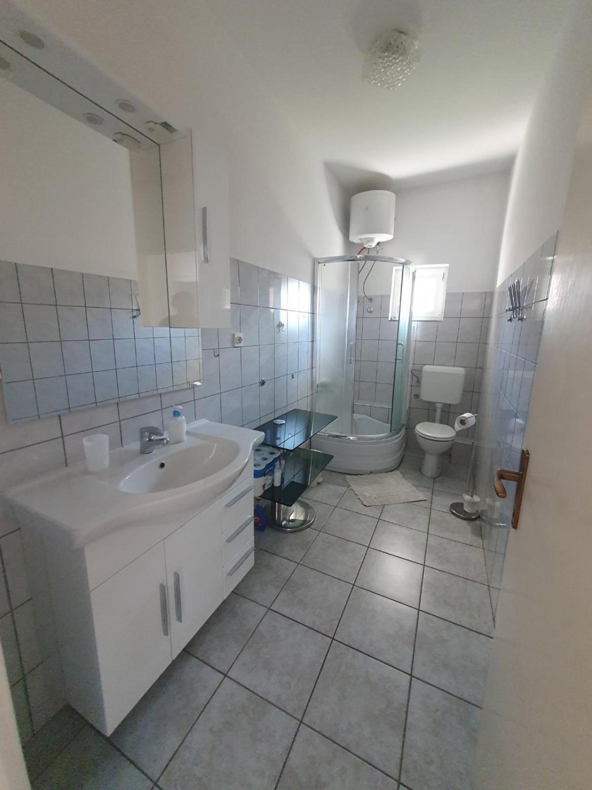 Apartment Sandra Zadar Extérieur photo