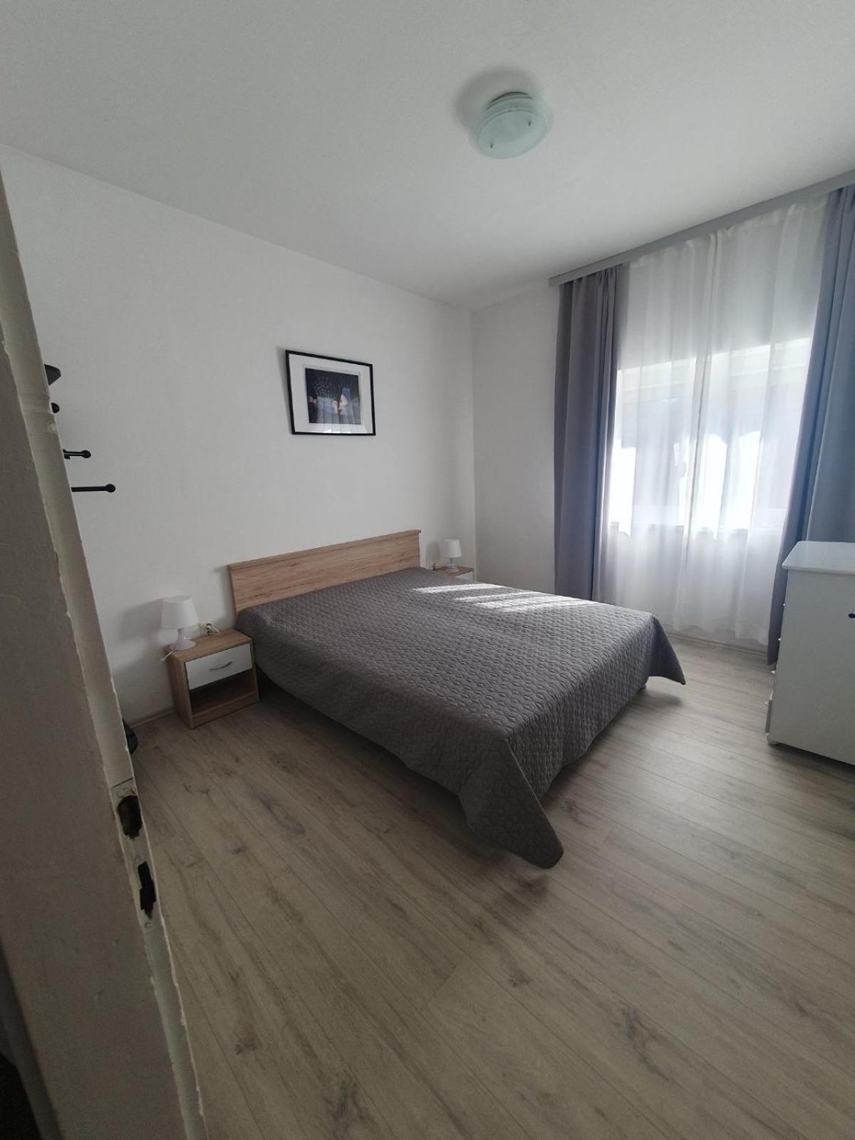 Apartment Sandra Zadar Extérieur photo